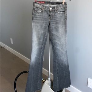 Citizens of Humanity Jeans. Size 25